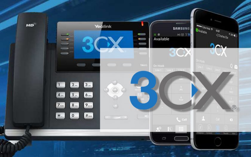 3Cx Phone System V11 Torrent