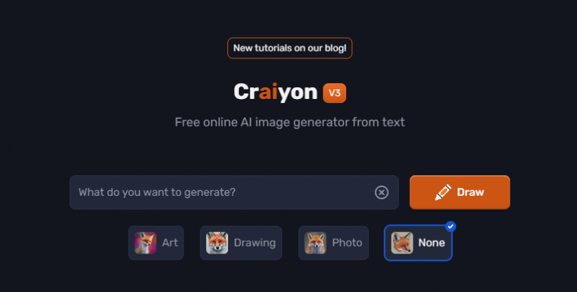 รู้จักกับ “craiyon” AI “วาดรูปได้” ด้วยคำสั่ง Keyword จากมนุษย์ – DHAS ...