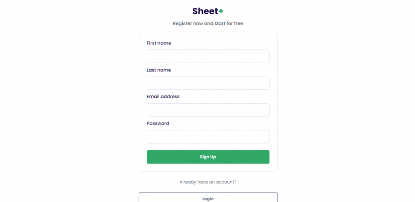 Sheetplus AI ตัวช่วยเขียนสูตร Google Sheet และ Excel ในการทำงาน – DHAS ...