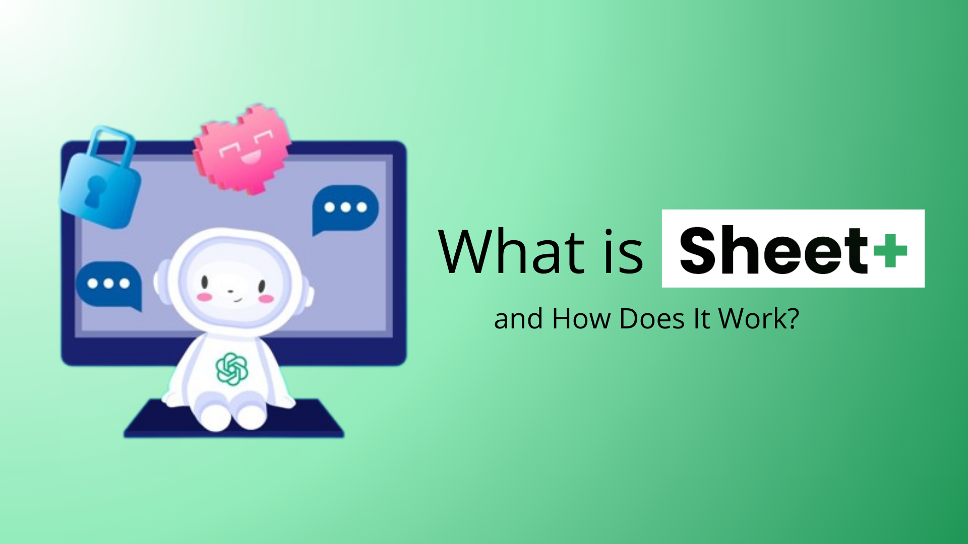 Sheetplus AI ตัวช่วยเขียนสูตร Google Sheet และ Excel ในการทำงาน – DHAS ...